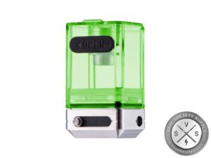 dotMod dotAIO V3 Tank Green