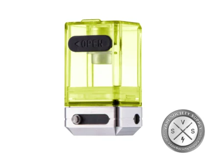 dotMod dotAIO V3 Tank Light Green