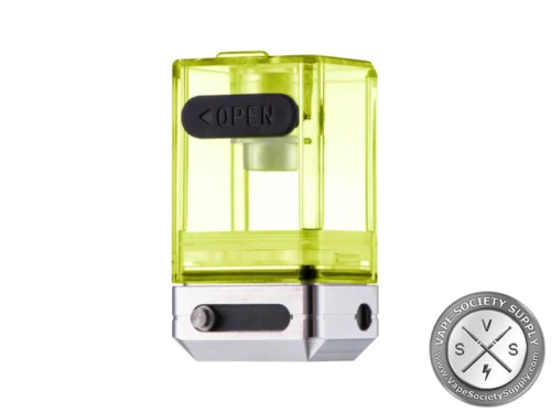 dotMod dotAIO V3 Tank Light Green