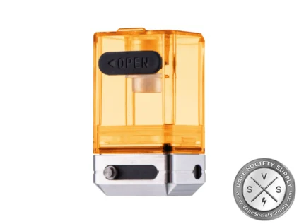 dotMod dotAIO V3 Tank Orange