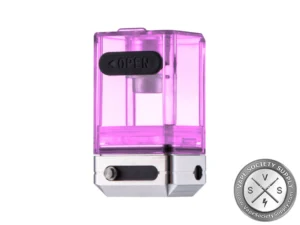 dotMod dotAIO V3 Tank Purple