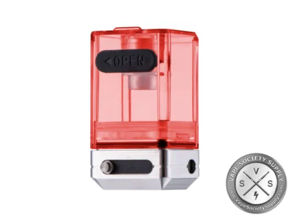 dotMod dotAIO V3 Tank Red