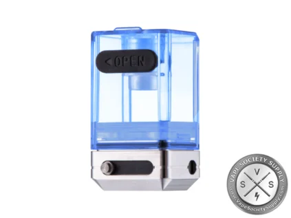 dotMod dotAIO V3 Tank Royal Blue