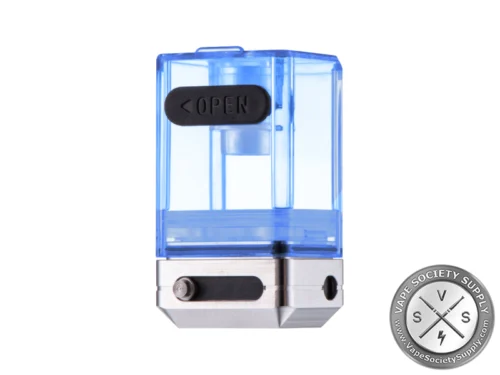 dotMod dotAIO V3 Tank Royal Blue