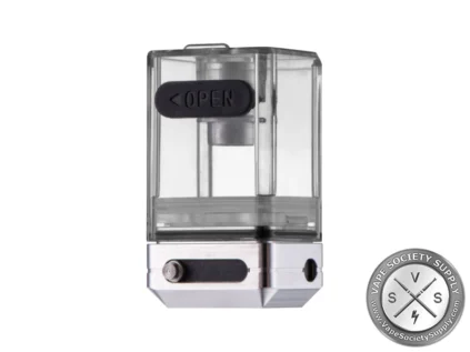 dotMod dotAIO V3 Tank Smoke