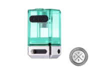 dotMod dotAIO V3 Tank Tiffany Blue