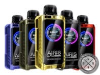 AIRIS Alpha Touch 20K Puffs Disposable Vape