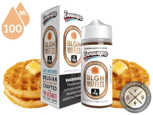 BLGN Waffles INNEVAP