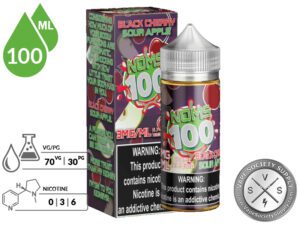 Black Cherry Sour Apple NOMS (2)