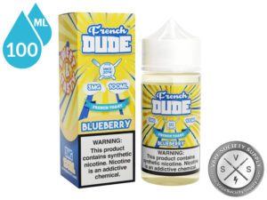 Blueberry FRENCH DUDE (1)