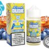 Blueberry FRENCH DUDE