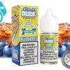 Blueberry FRENCH DUDE SALT