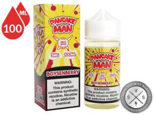 Boysenberry PANCAKE MAN (1)