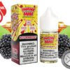 Boysenberry PANCAKE MAN SALT