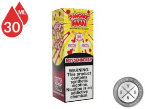 Boysenberry PANCAKE MAN SALT (4)