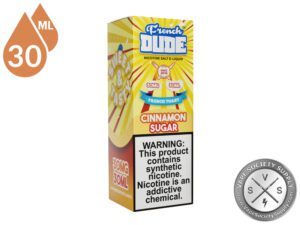 Cinnamon Sugar FRENCH DUDE SALT (4)