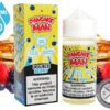 Double Berry PANCAKE MAN