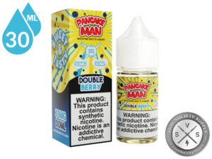 Double Berry PANCAKE MAN SALT (1)