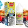 Double Berry PANCAKE MAN SALT