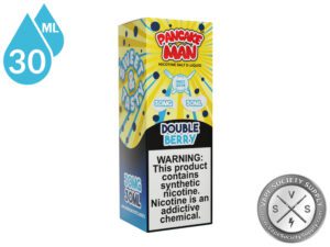 Double Berry PANCAKE MAN SALT (4)