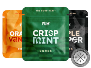 FÜM Flavor Cores