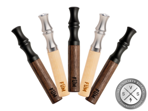 FÜM Prominent Flavored Air Device