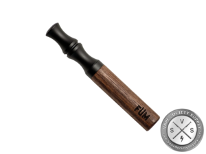 FÜM Prominent Flavored Air Device Black
