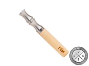 FÜM Prominent Flavored Air Device Wood