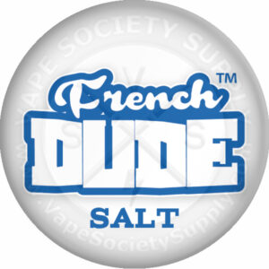 French Dude Salts