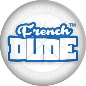 French Dude E Juice