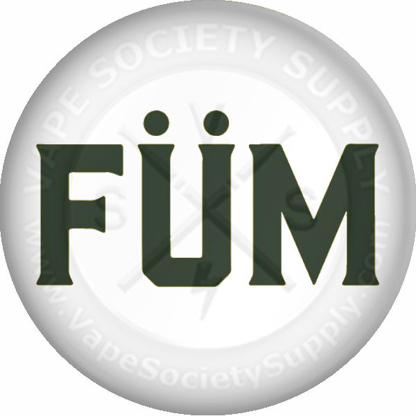 FM - The Good Habit  Vape Society Supply