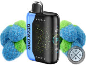 Geek Bar Pulse X 25k Disposable Blue Rancher