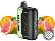 Geek Bar Pulse X 25k Disposable Grapefruit Refresher