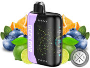 Geek Bar Pulse X 25k Disposable Lime Berry Orange