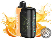 Geek Bar Pulse X 25k Disposable Orange Fcuking Fab