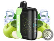 Geek Bar Pulse X 25k Disposable Sour Apple Ice