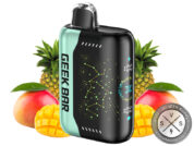 Geek Bar Pulse X 25k Disposable Sour Mango Pineapple