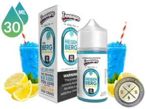 Heisenberg Lemon Sour INNEVAP