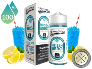 Heisenberg Lemon Sour INNEVAP