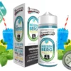 Heisenberg Lemon Sour Menthol INNEVAPE