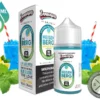 Heisenberg Lemon Sour Menthol INNEVAPE SALT
