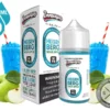 Heisenberg Sour Apple INNEVAPE SALT