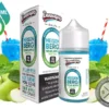 Heisenberg Sour Apple Menthol INNEVAPE SALT