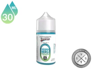 Heisenberg Sour Apple Menthol INNEVAPE SALTS