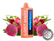 Lost Mary MO20000 Puff Pro Disposable Dragon Drink