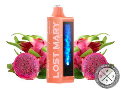 Lost Mary MO20000 Puff Pro Disposable Dragon Drink