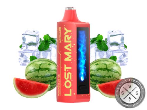 Lost Mary MO20000 Puff Pro Disposable Watermelon Ice