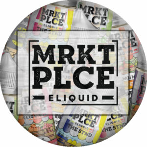 MRKT PLCE E-LIQUIDS