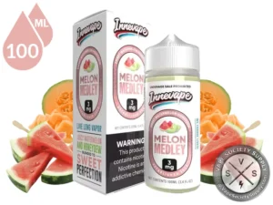 Melon Medley INNEVAPE