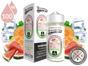 Melon Medley Menthol INNEVAPE
